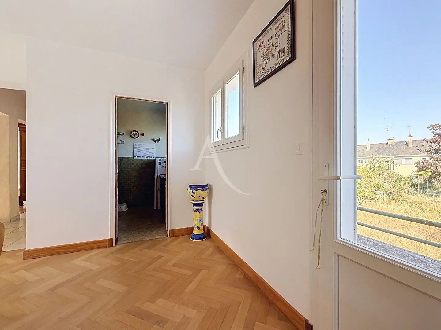 Maison à vendre, 106m², Angers