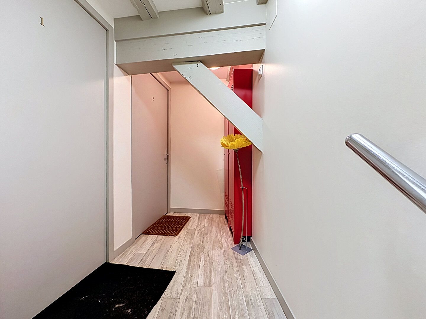 Appartement à vendre, 27m², Carquefou