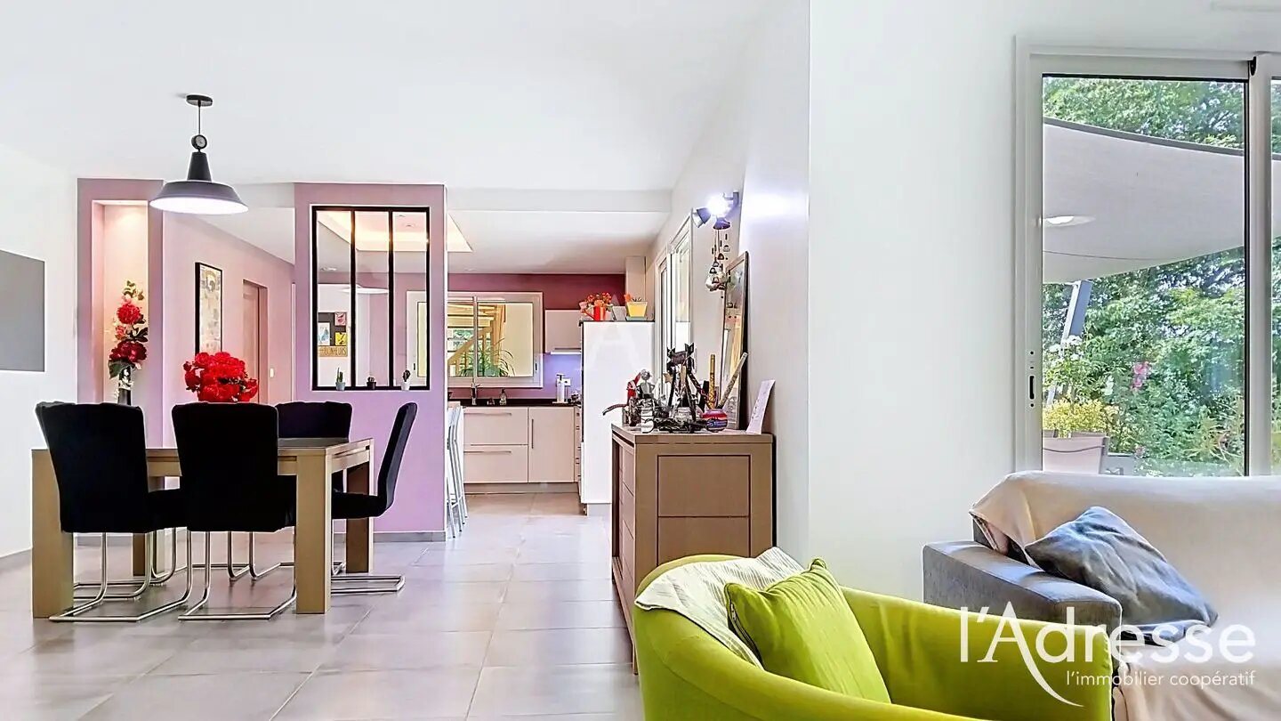 Maison à vendre, 184m², Beaupréau