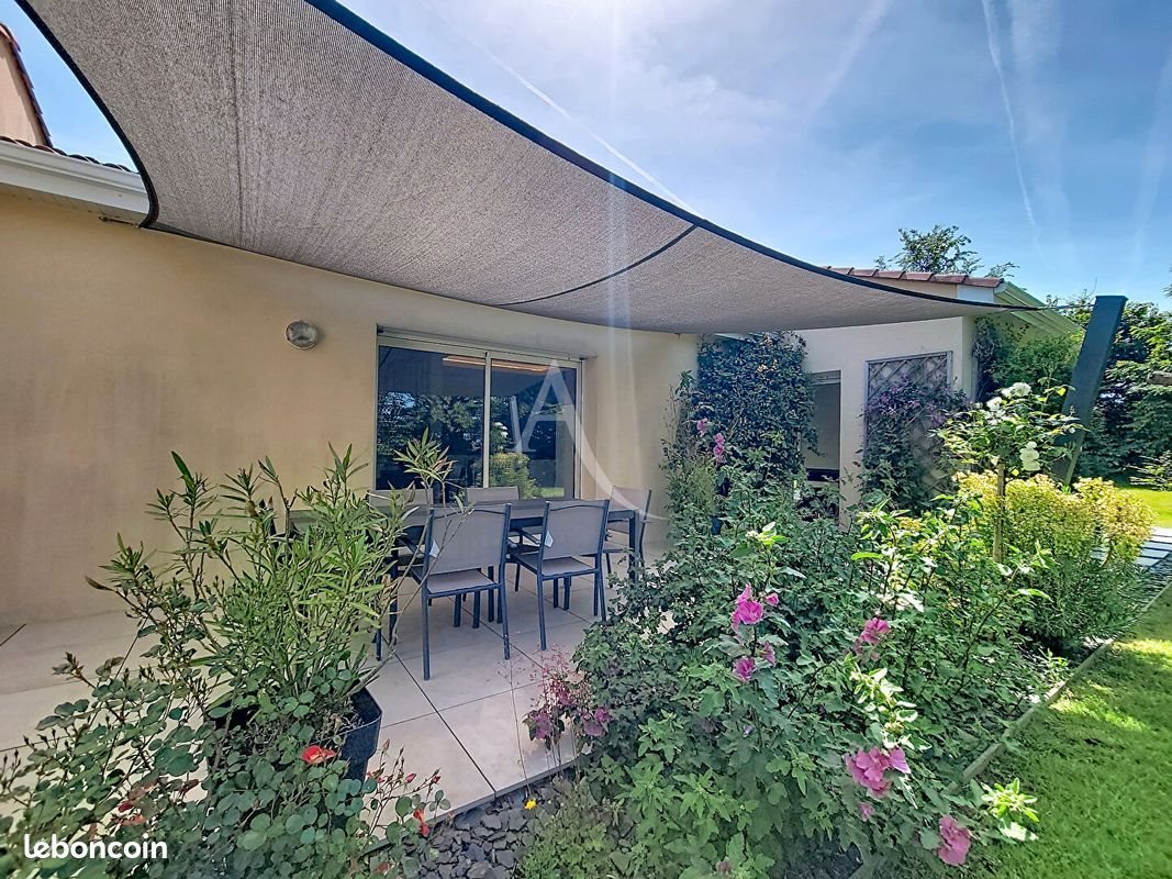 Maison à vendre, 184m², Beaupréau