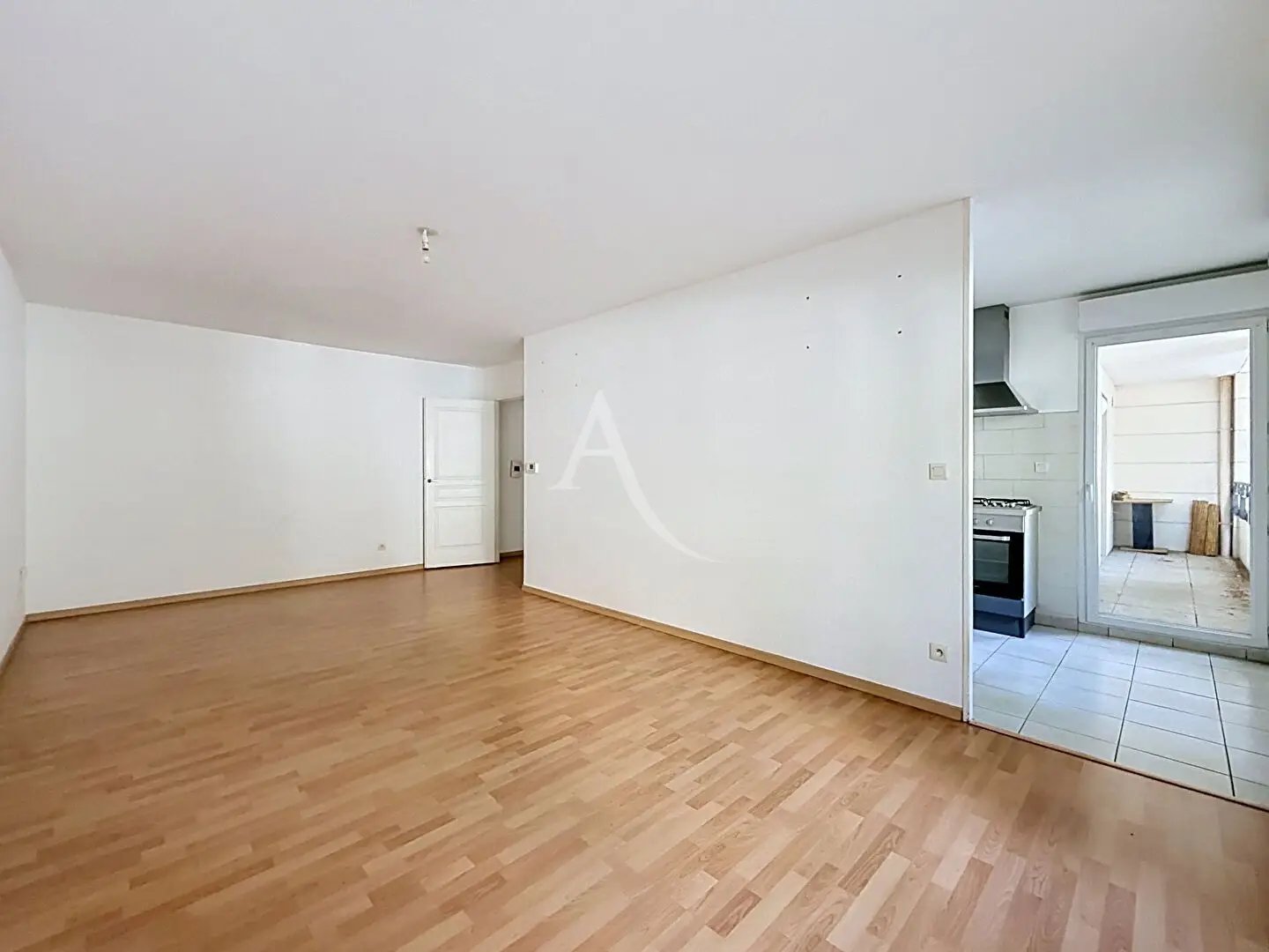 Appartement à vendre, 68m², Angers