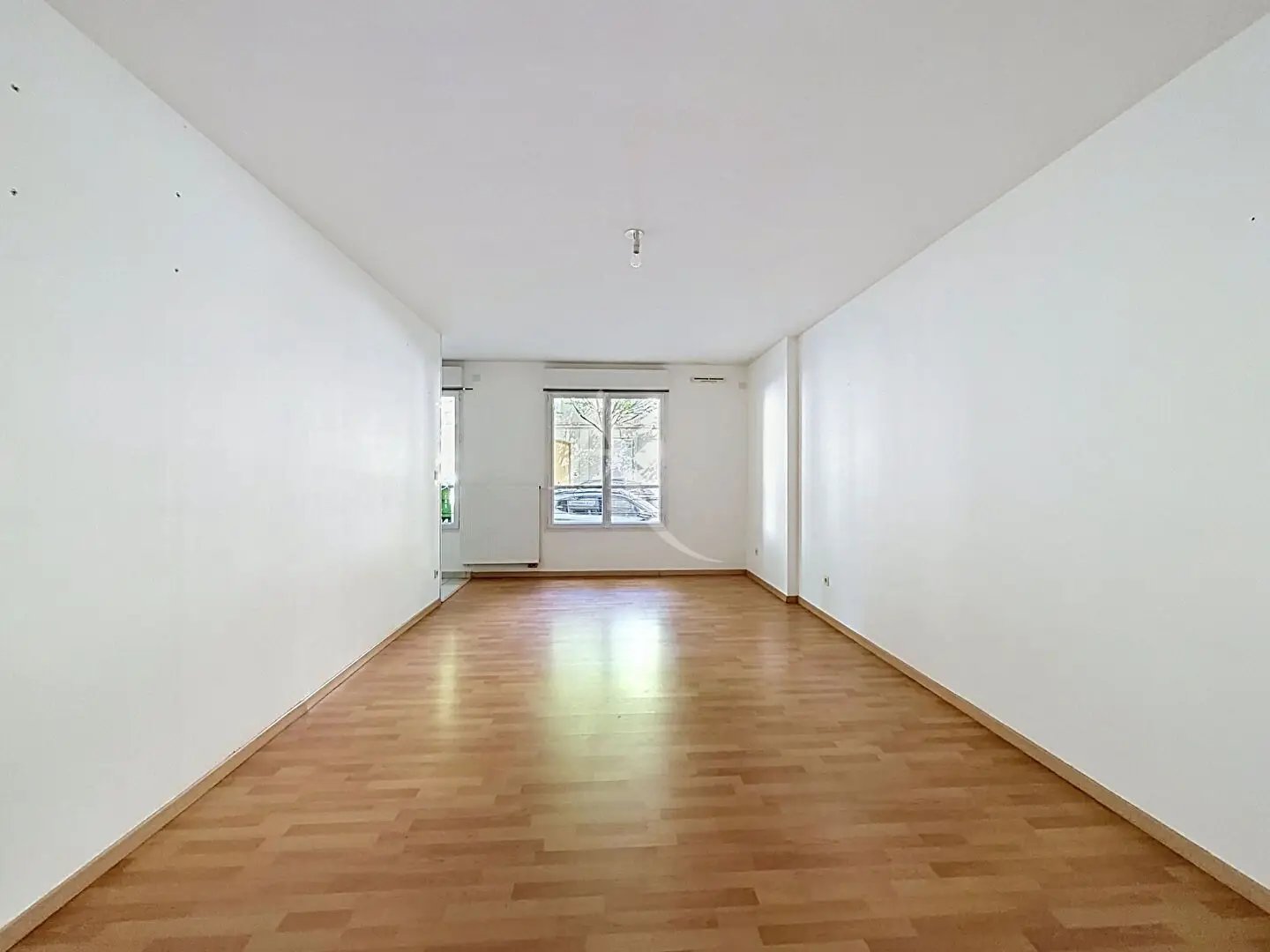 Appartement à vendre, 68m², Angers