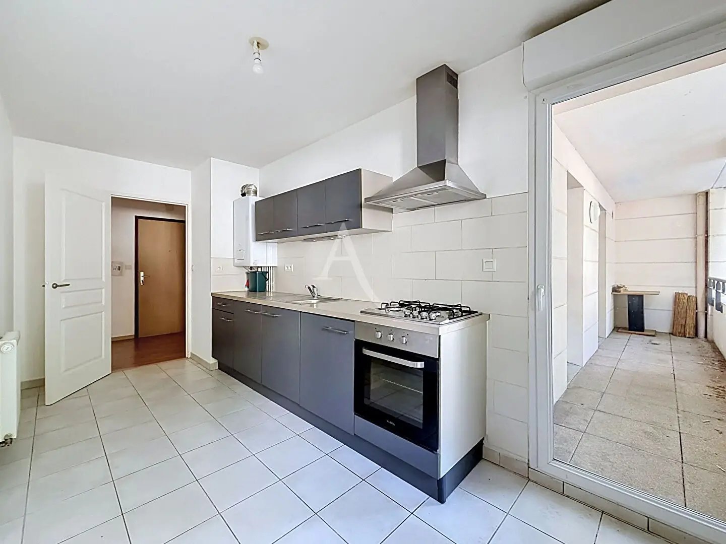Appartement à vendre, 68m², Angers