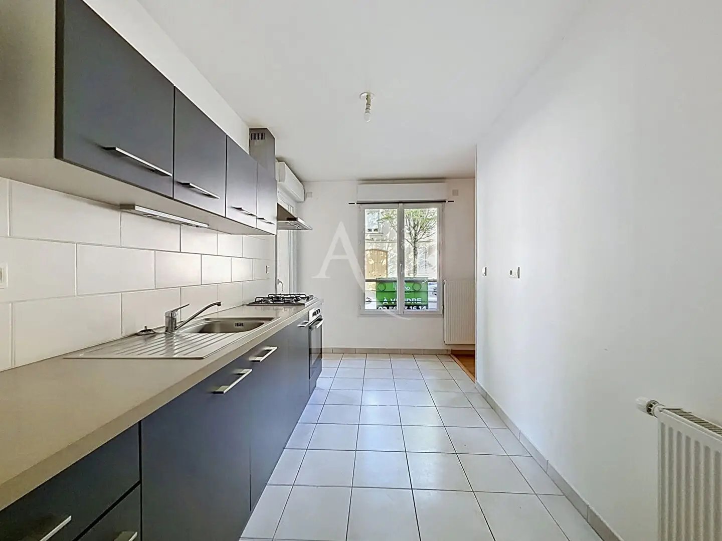Appartement à vendre, 68m², Angers