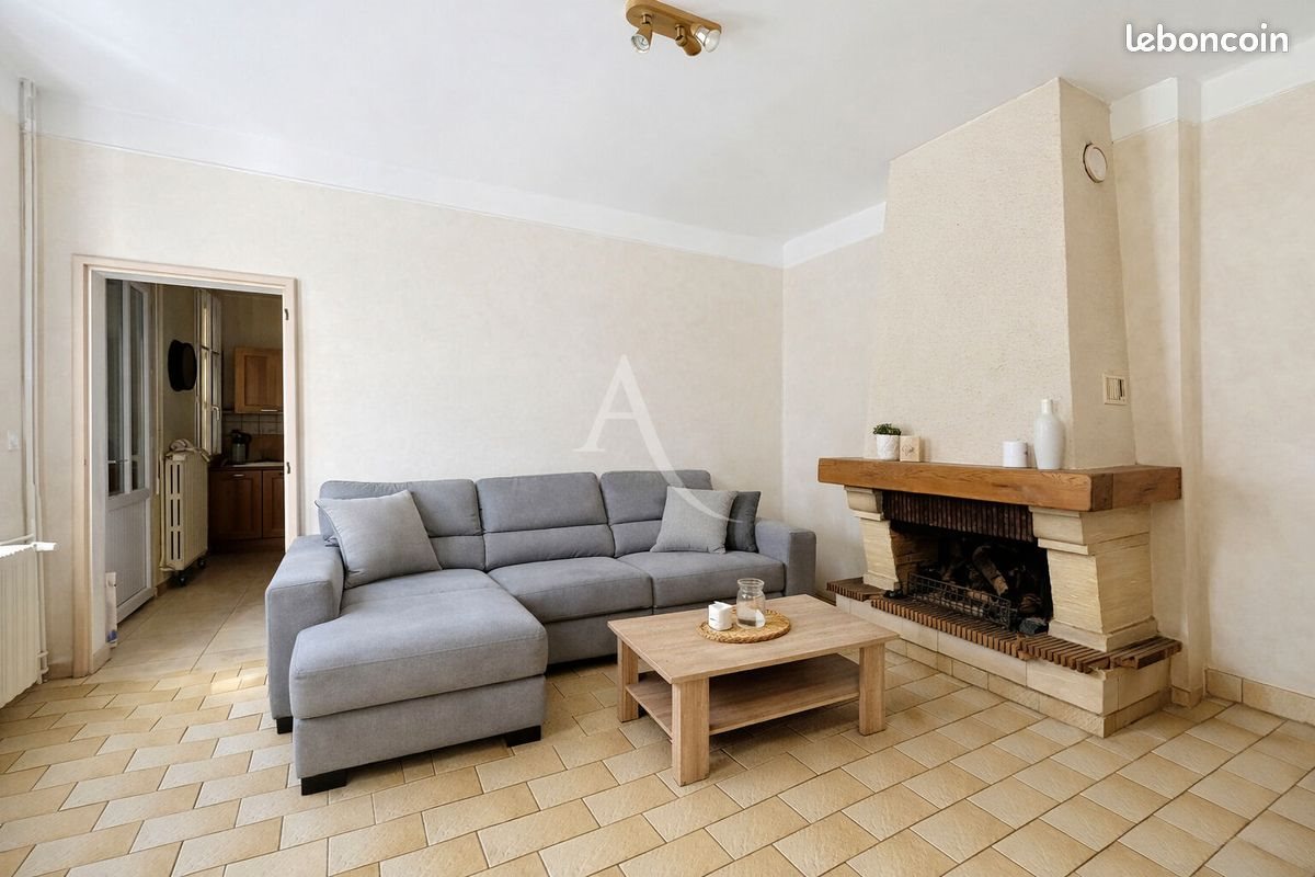 Maison à louer, 71m², Segré