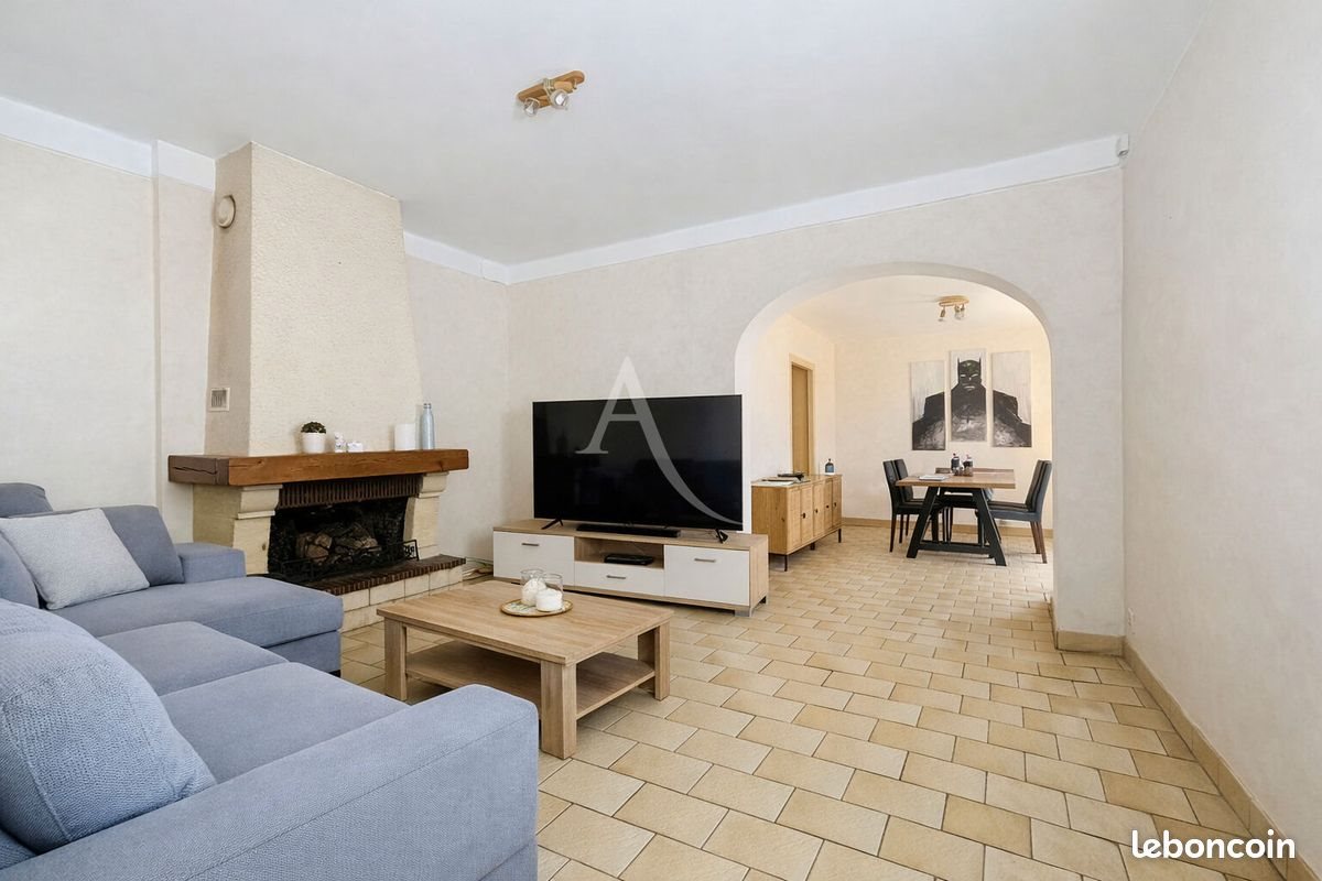 Maison à louer, 71m², Segré