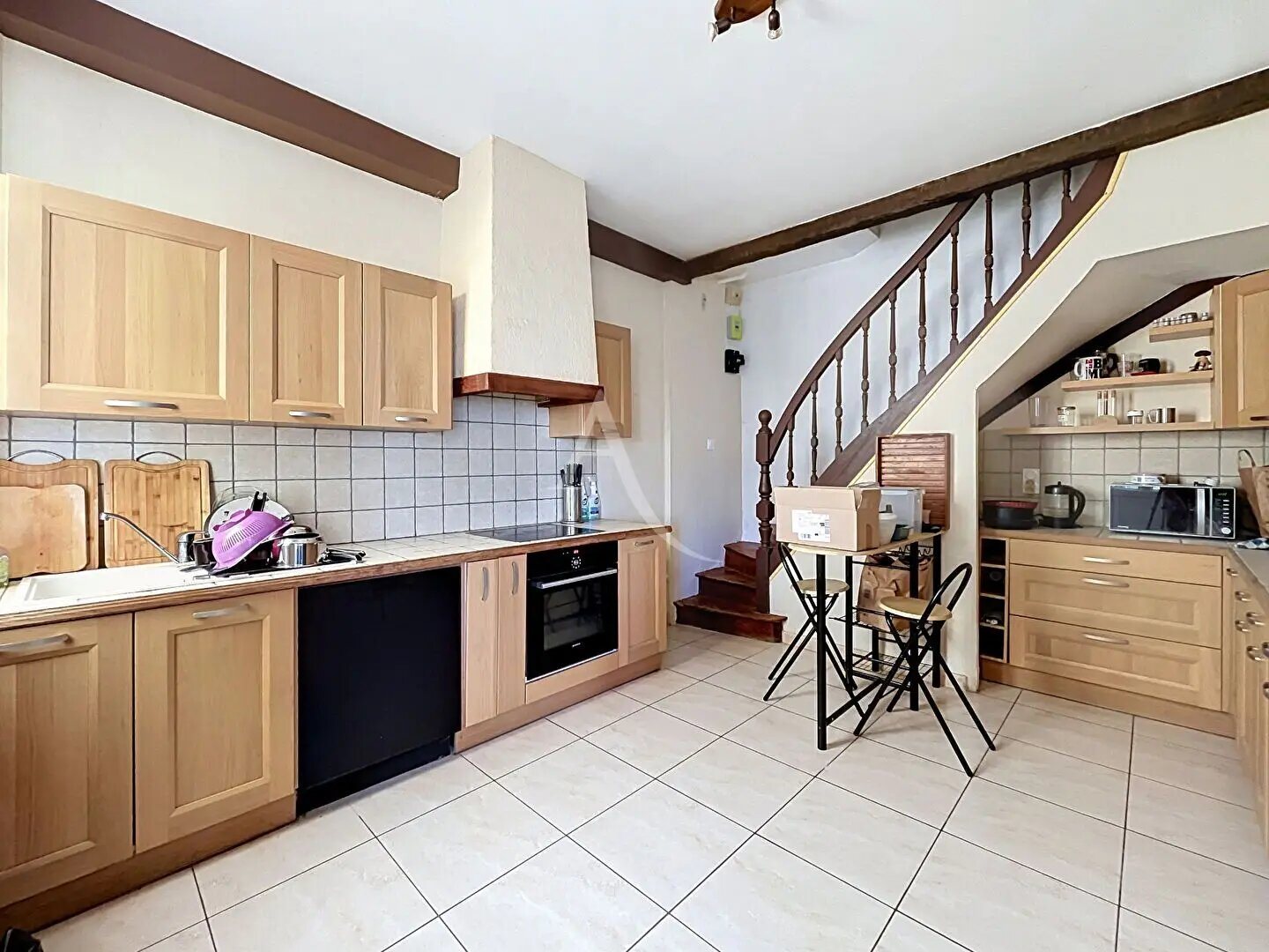 Maison à louer, 71m², Segré