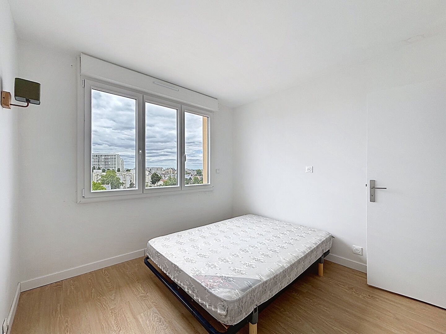 Appartement à louer, 37m², Angers