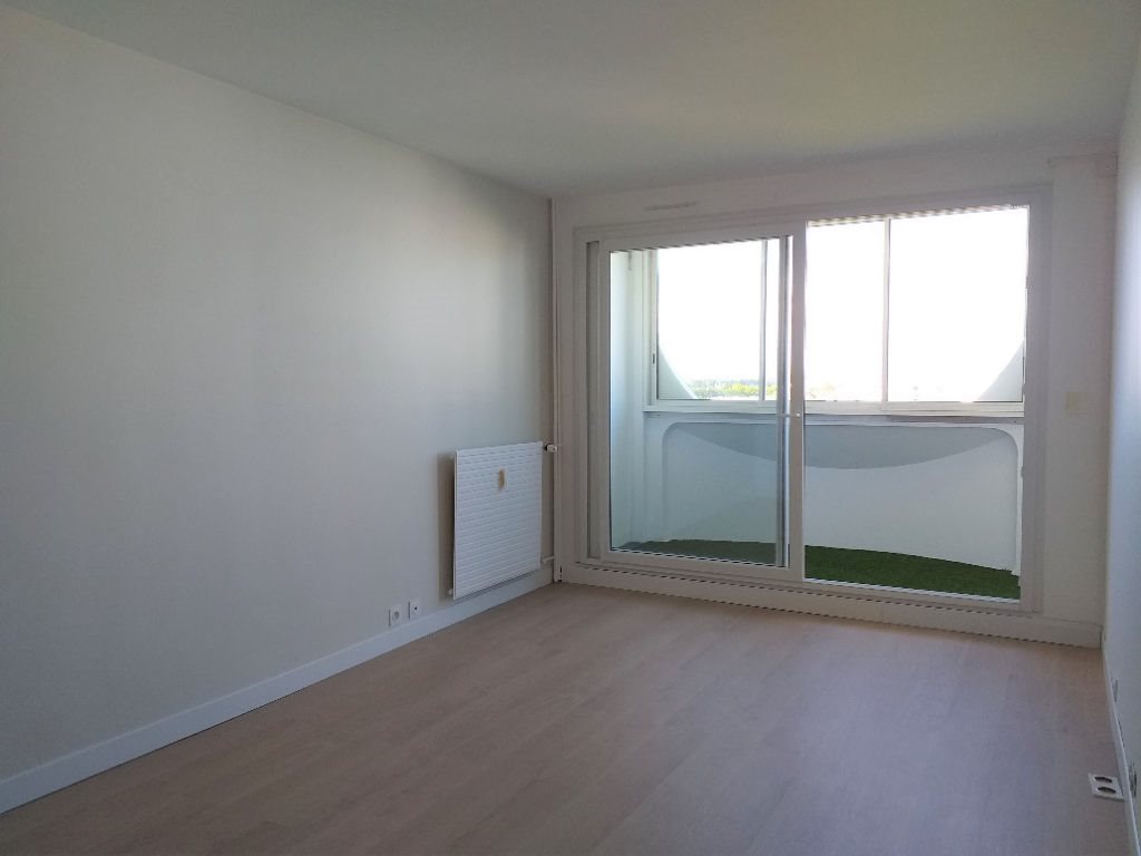 Appartement à louer, 48m², Angers