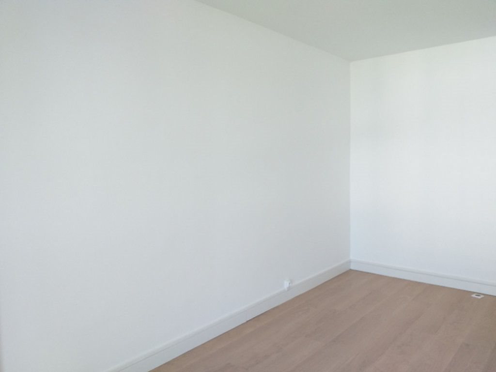 Appartement à louer, 48m², Angers