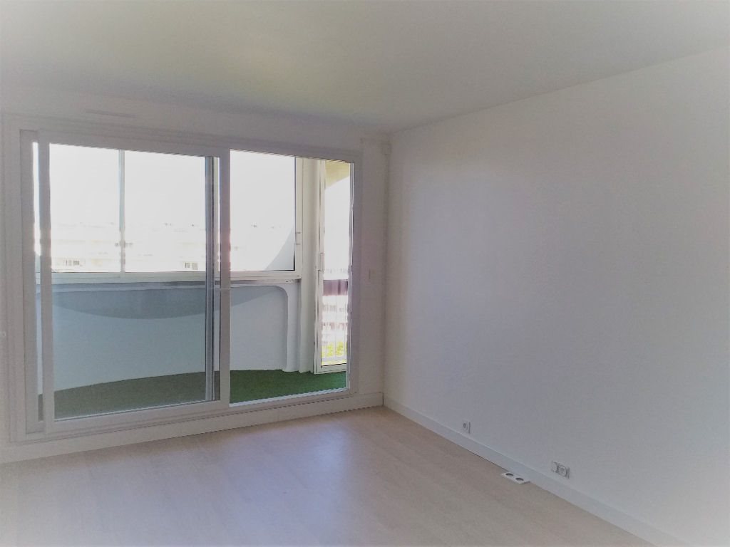 Appartement à louer, 48m², Angers