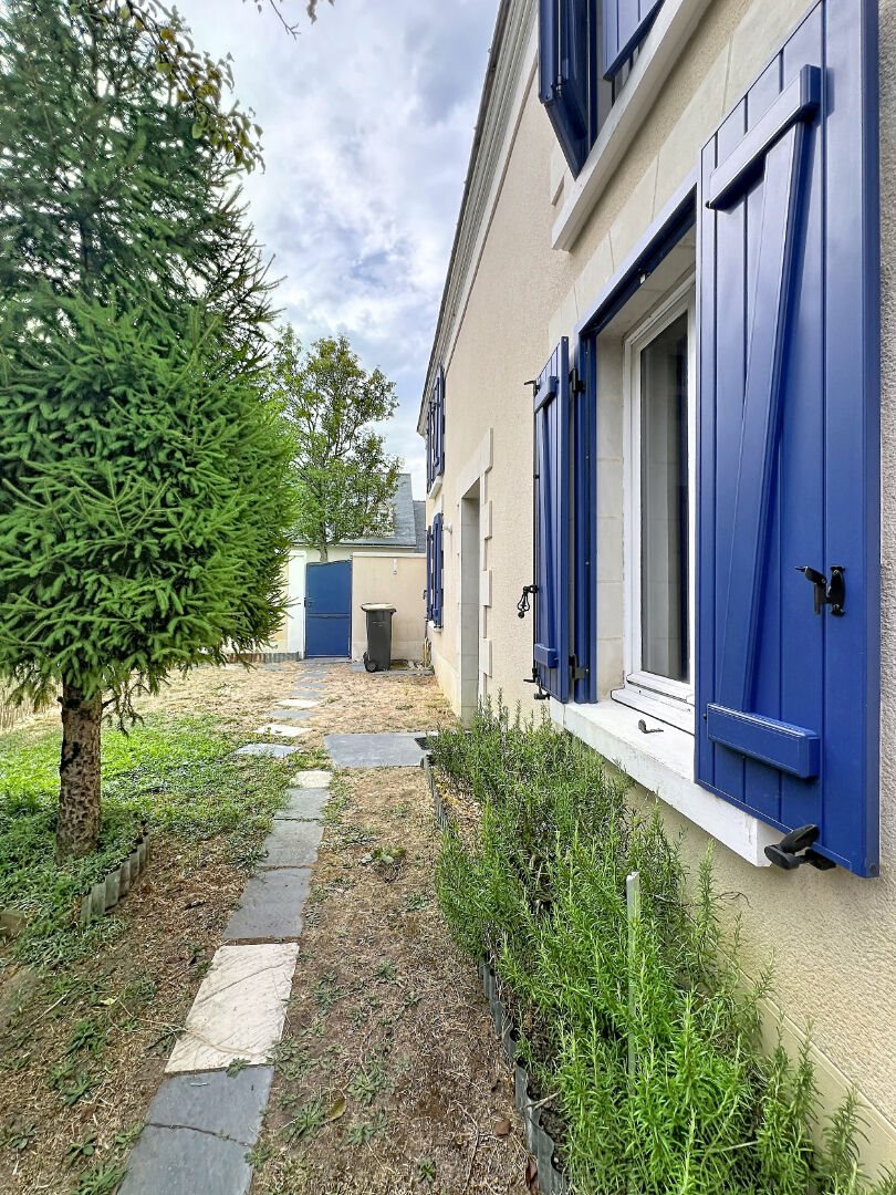 Maison à louer, 63m², Angers