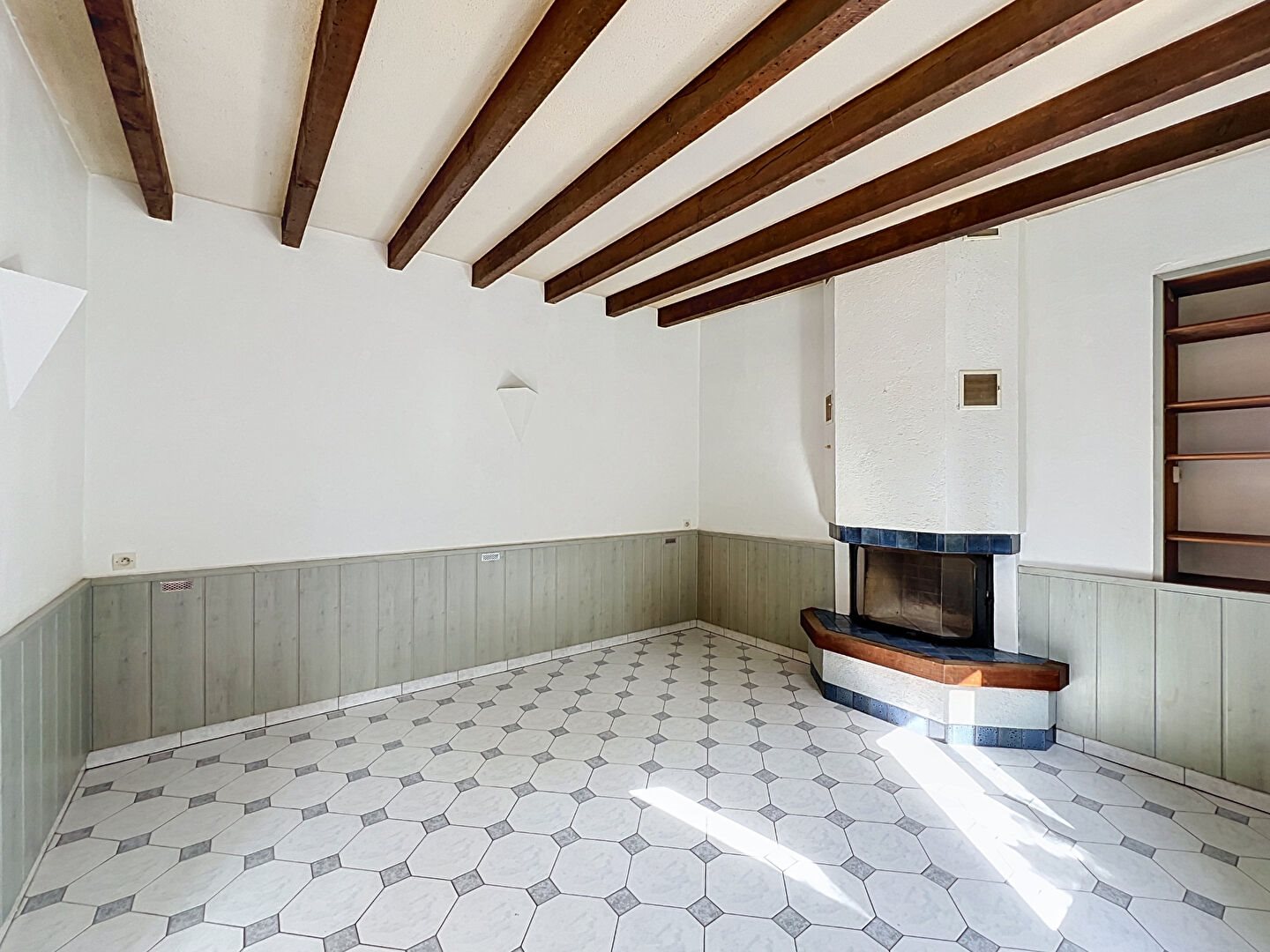 Maison à louer, 63m², Angers