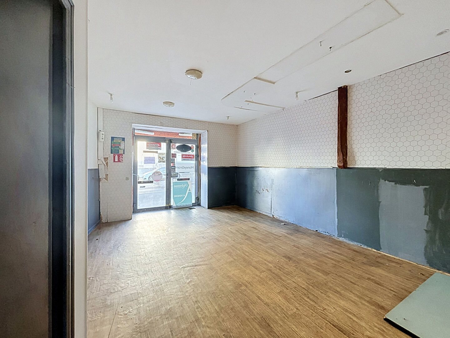 Appartement à vendre, 40m², Angers