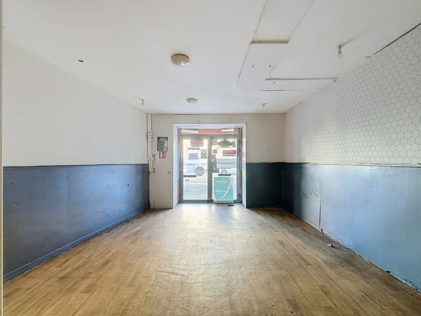 Appartement à vendre, 40m², Angers