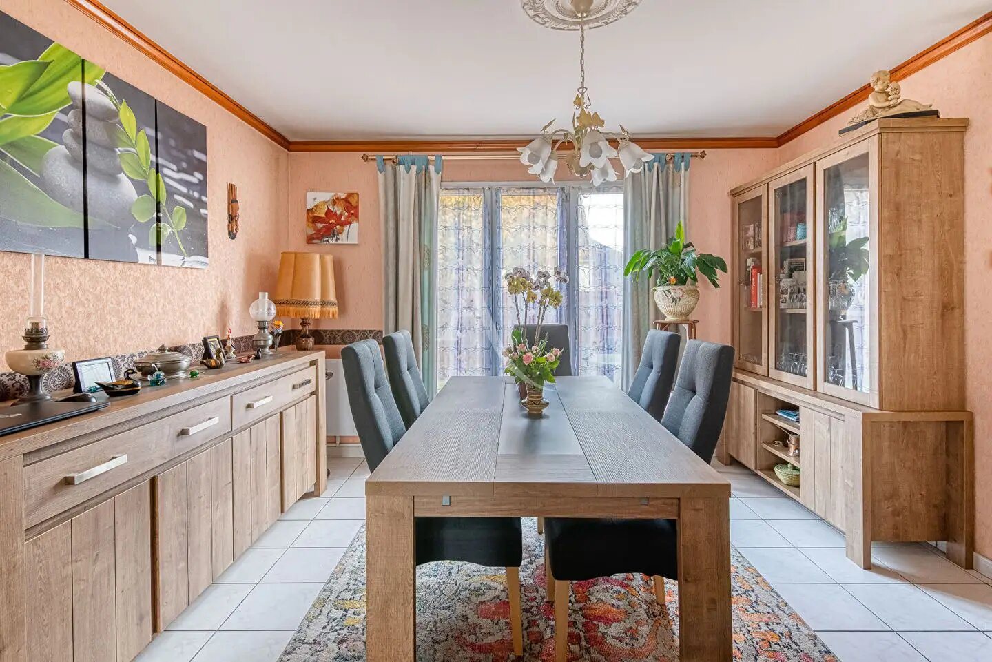 Maison à vendre, 107m², Angers