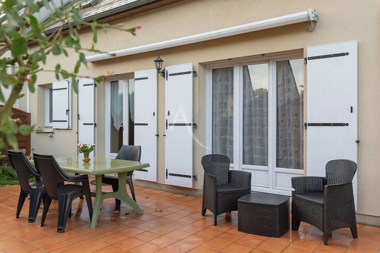 Maison à vendre, 107m², Angers