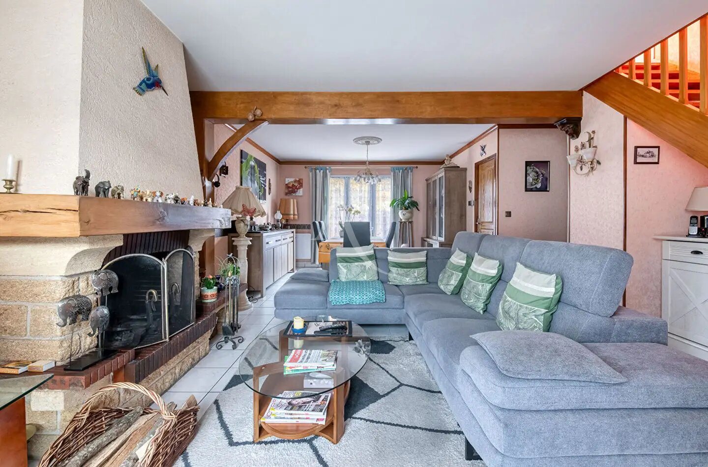 Maison à vendre, 107m², Angers