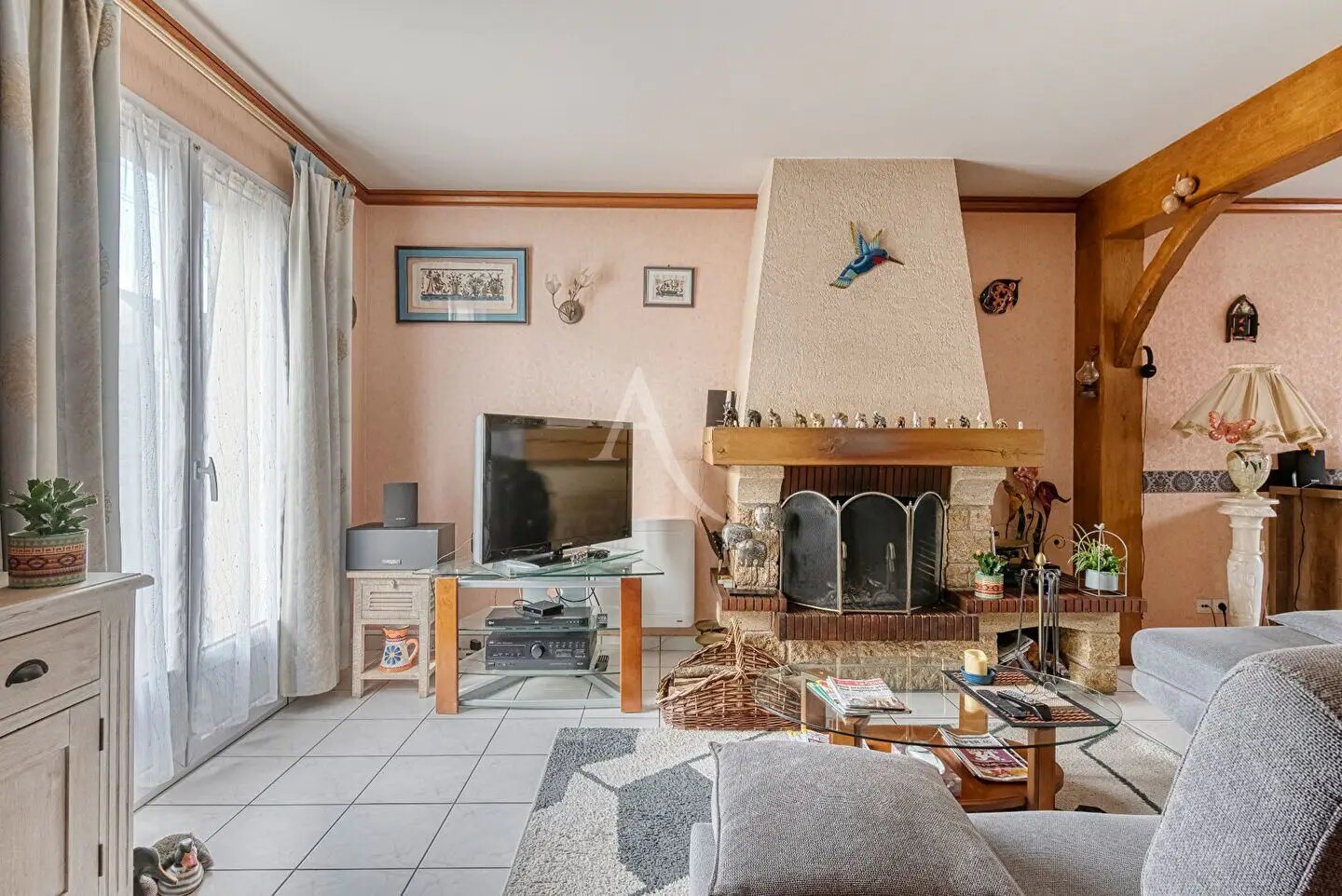 Maison à vendre, 107m², Angers