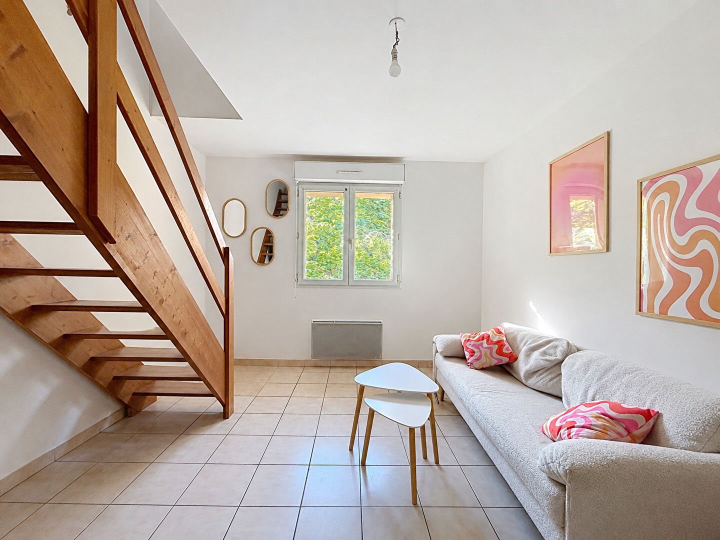 Appartement à vendre, 32m², Angers