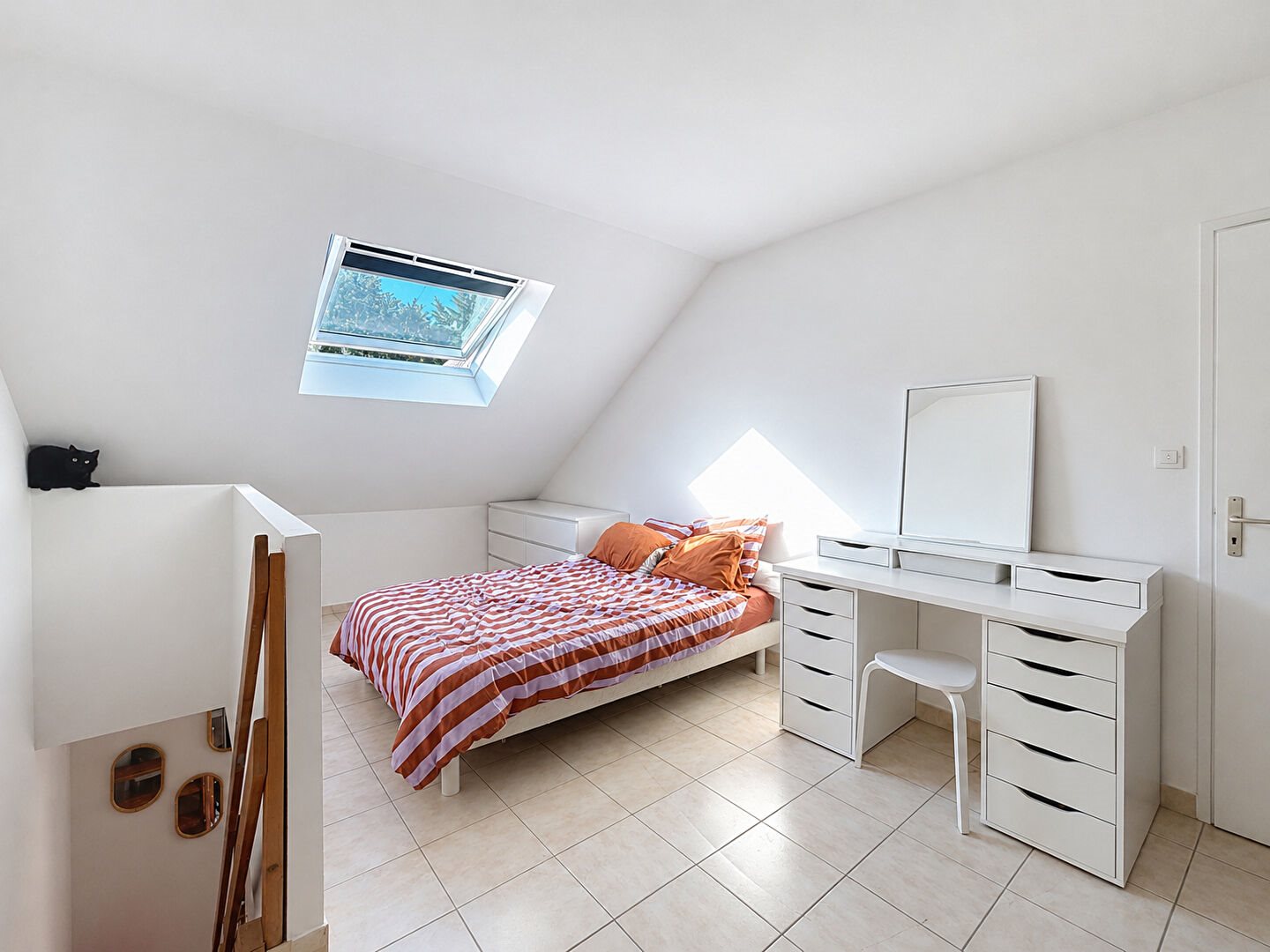 Appartement à vendre, 32m², Angers