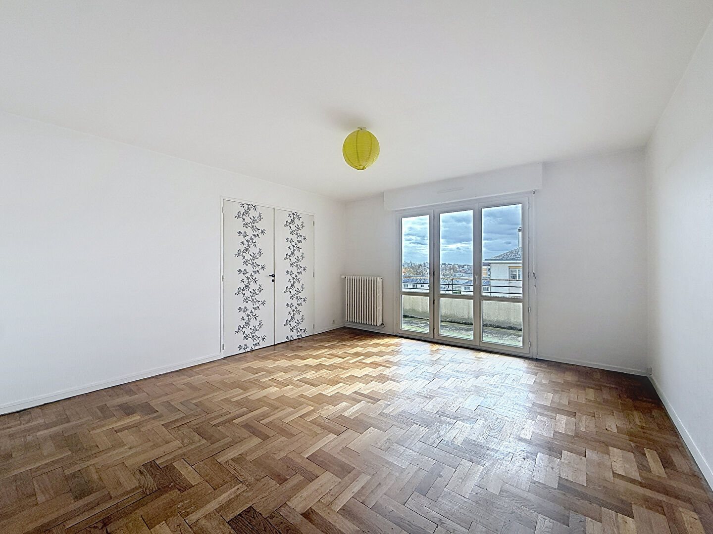 Appartement à vendre, 69m², Angers