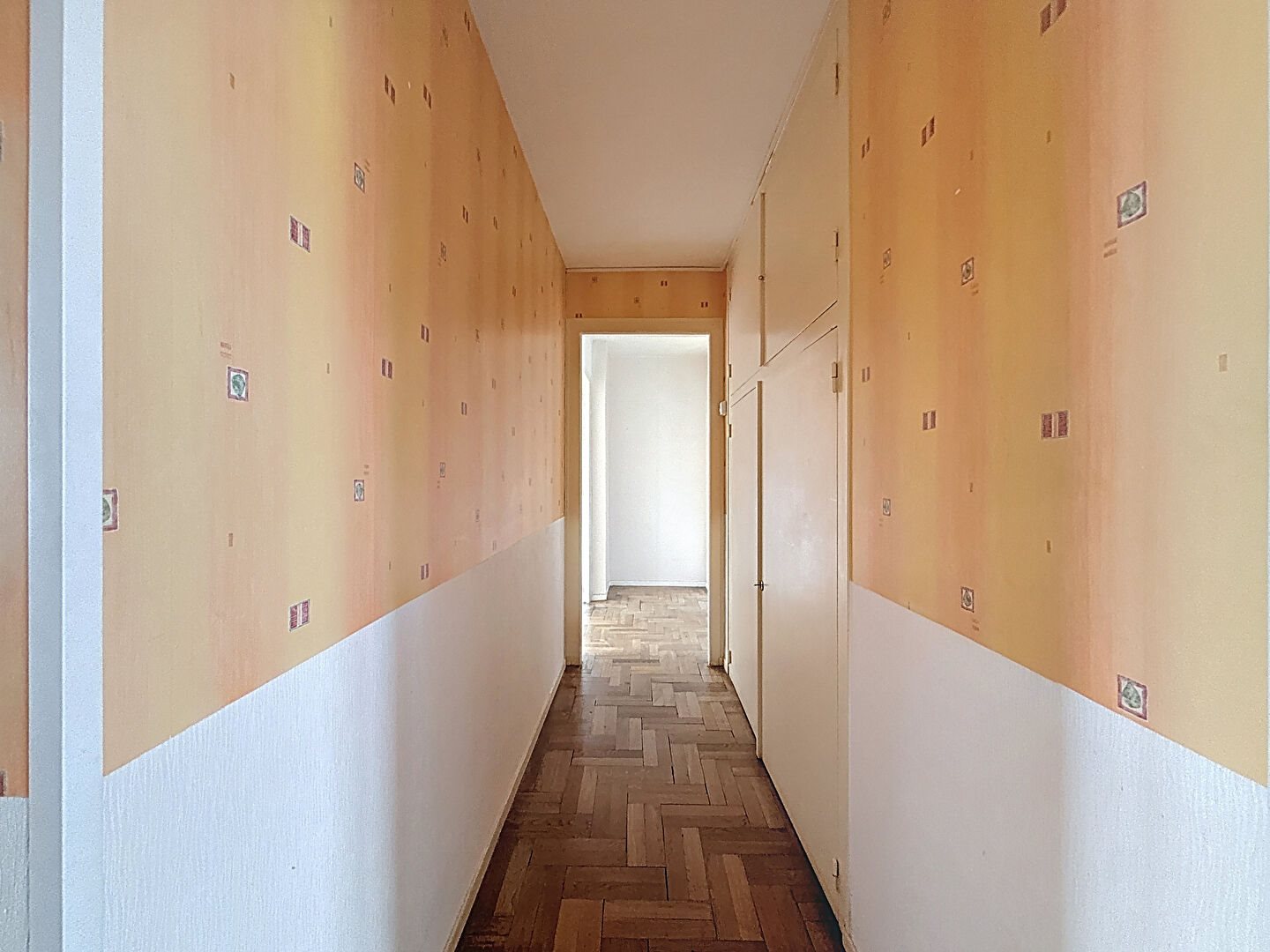 Appartement à vendre, 69m², Angers