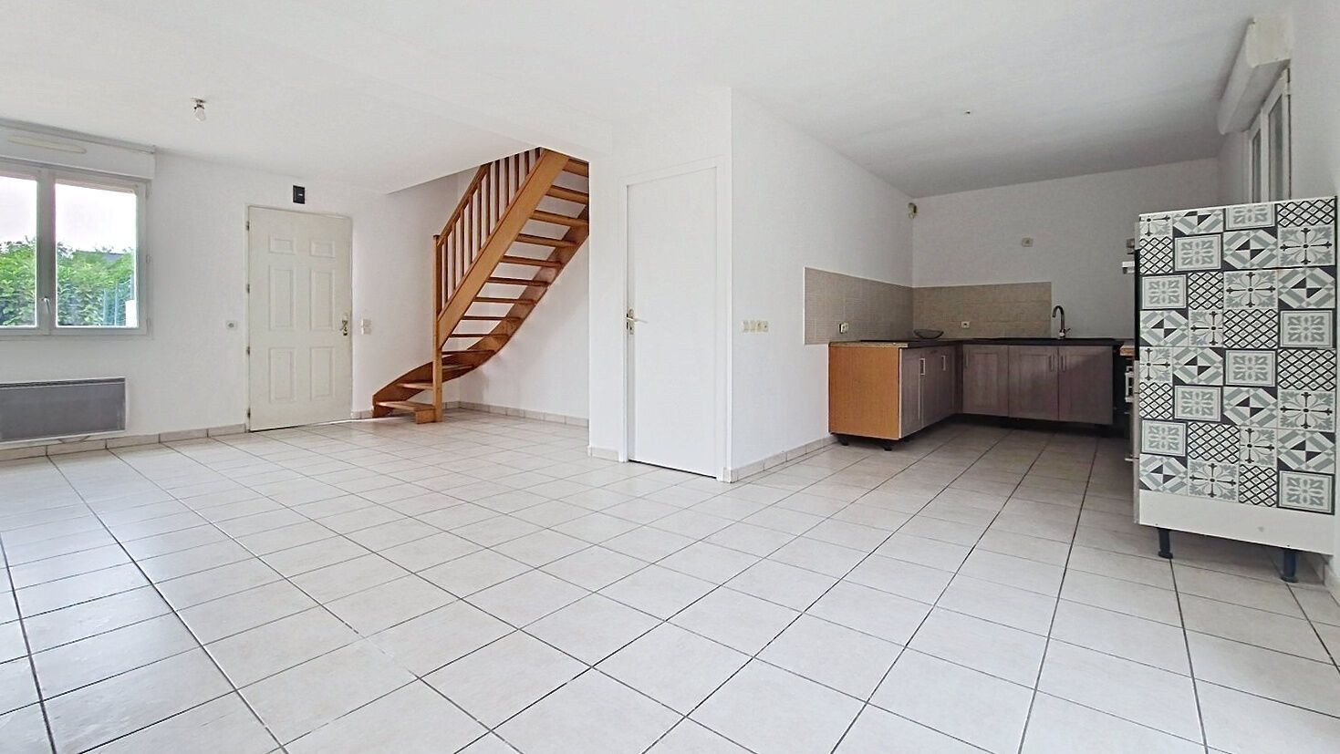 Maison à vendre, 76m², Tiercé