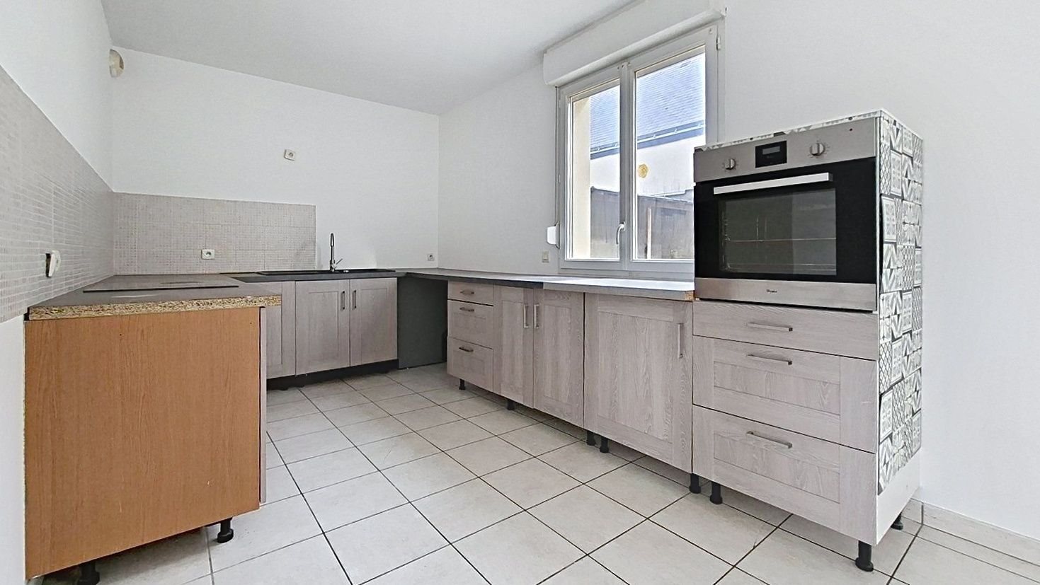 Maison à vendre, 76m², Tiercé