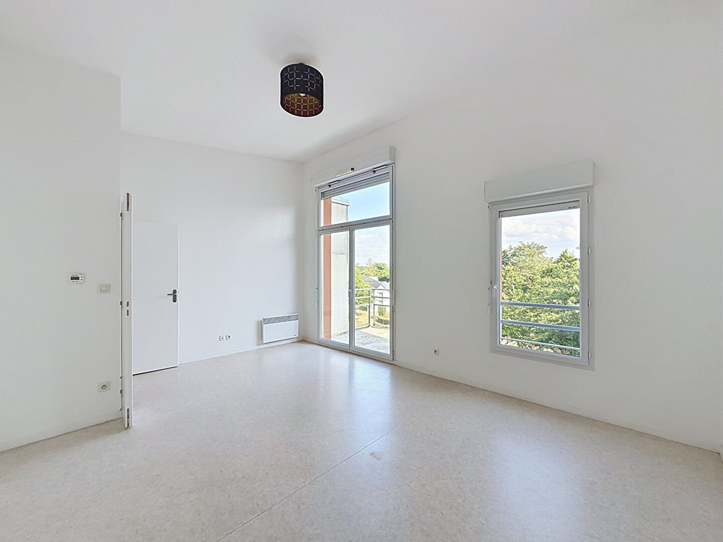 Appartement à louer, 68m², Saint-Sylvain-d'Anjou