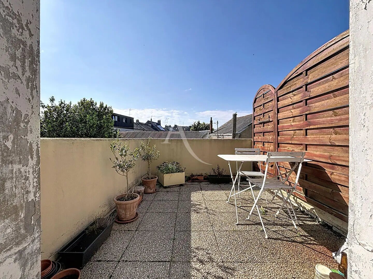 Appartement à vendre, 45m², Angers