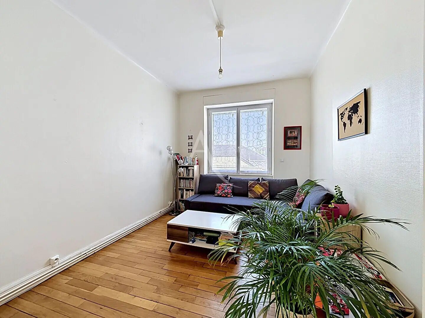 Appartement à vendre, 45m², Angers