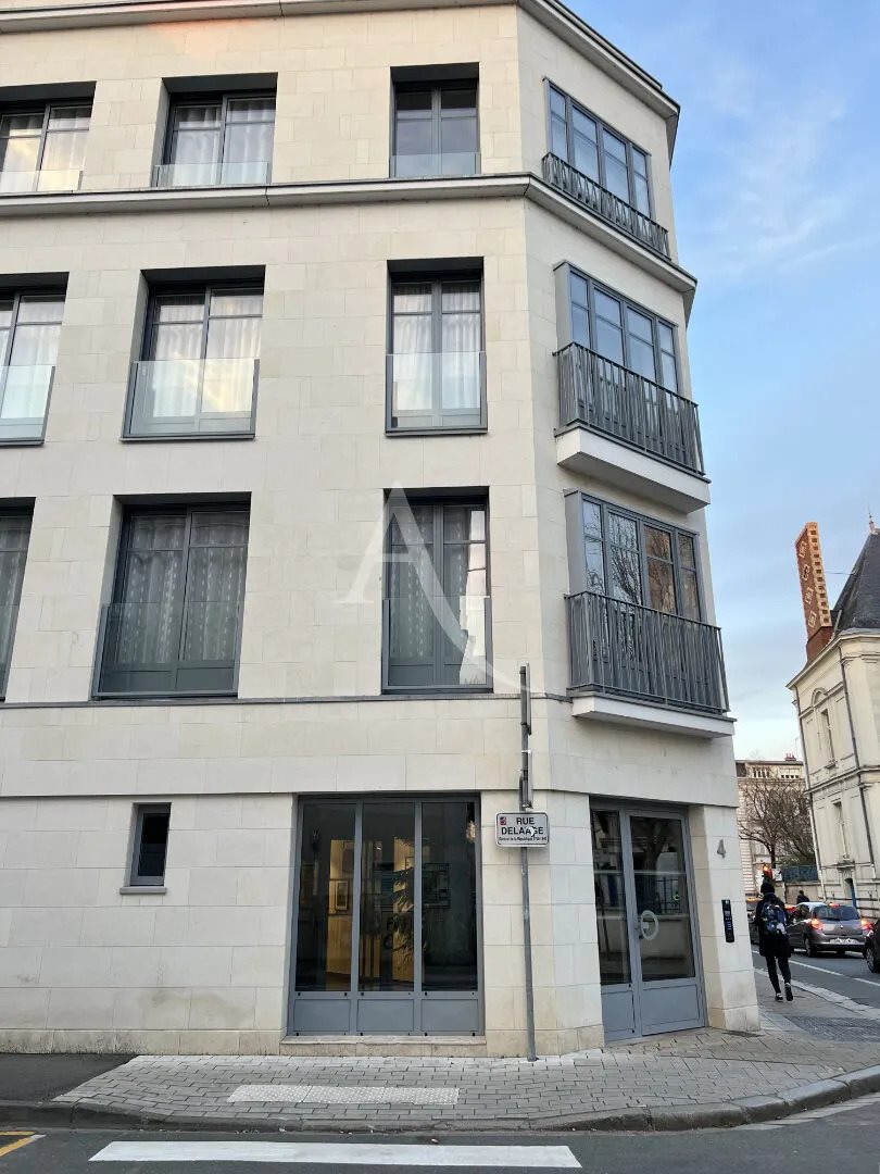 Appartement à louer, 121m², Angers