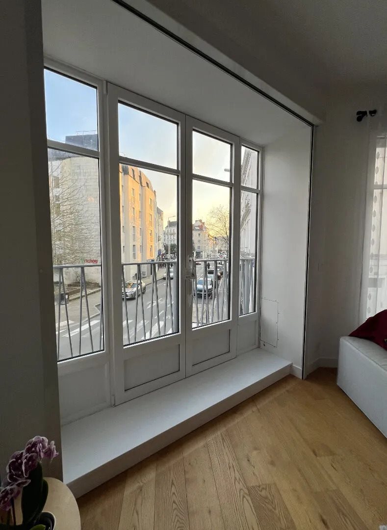 Appartement à louer, 121m², Angers