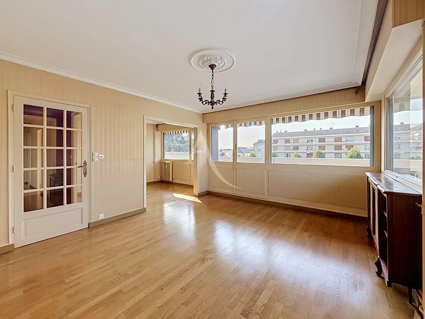 Appartement à vendre, 75m², Angers
