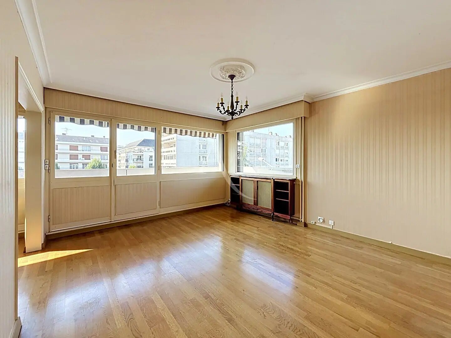 Appartement à vendre, 75m², Angers