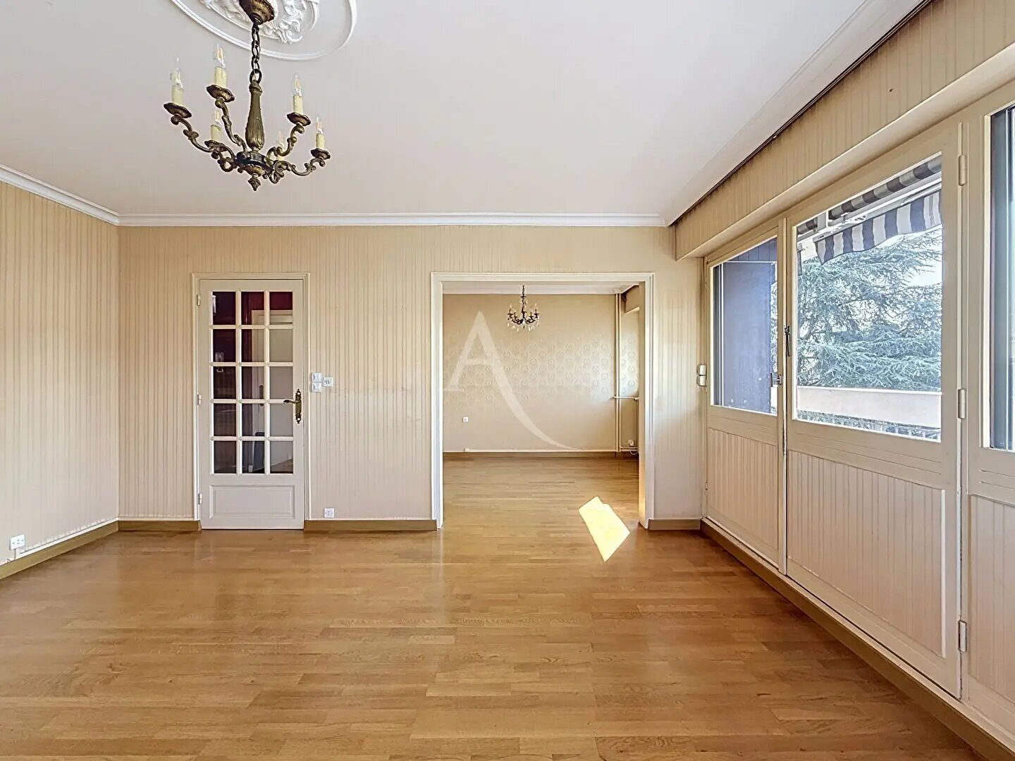 Appartement à vendre, 75m², Angers