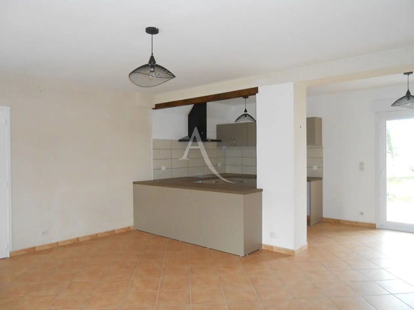 Appartement à louer, 87m², Saint-Sylvain-d'Anjou