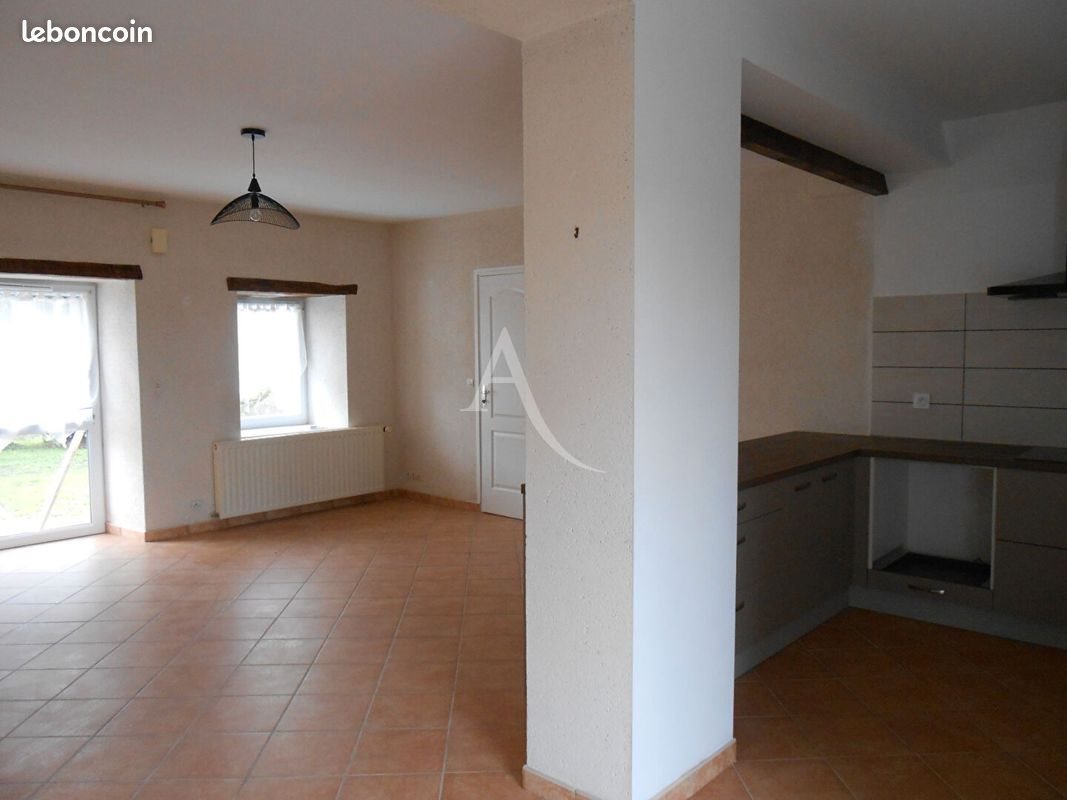 Appartement à louer, 87m², Saint-Sylvain-d'Anjou