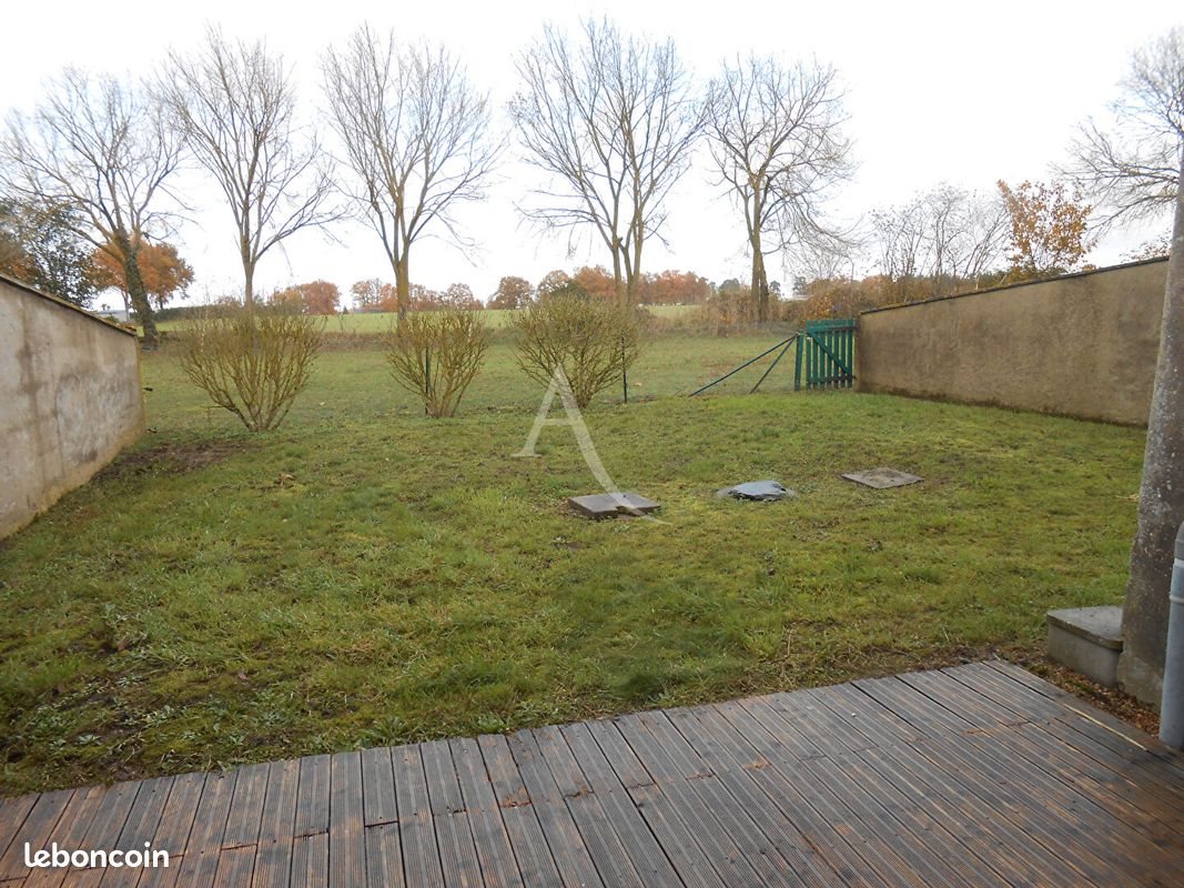 Appartement à louer, 87m², Saint-Sylvain-d'Anjou
