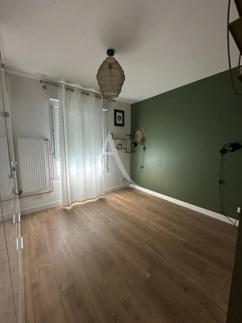 Appartement à louer, 49m², Angers