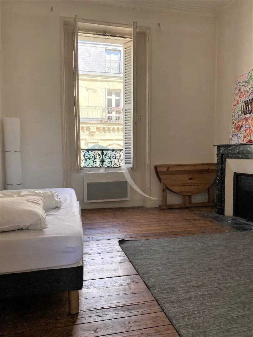 Appartement à louer, 52m², Angers