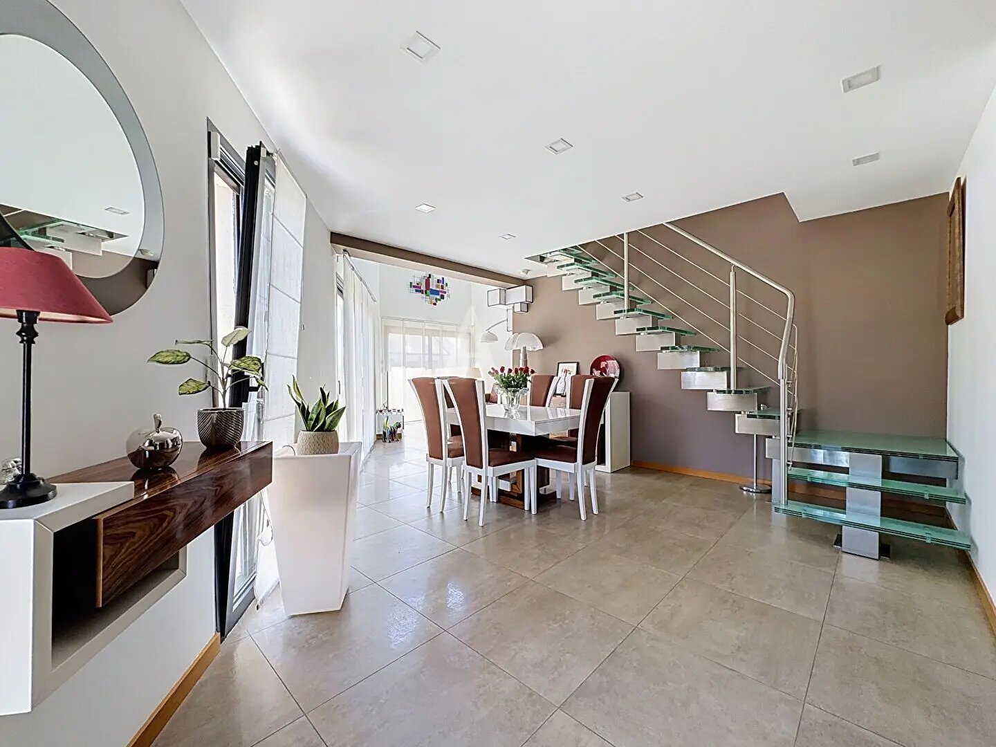 Maison à vendre, 128m², Carquefou