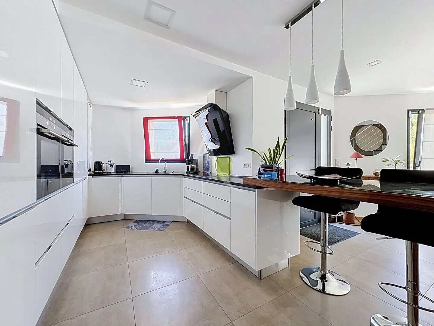 Maison à vendre, 128m², Carquefou