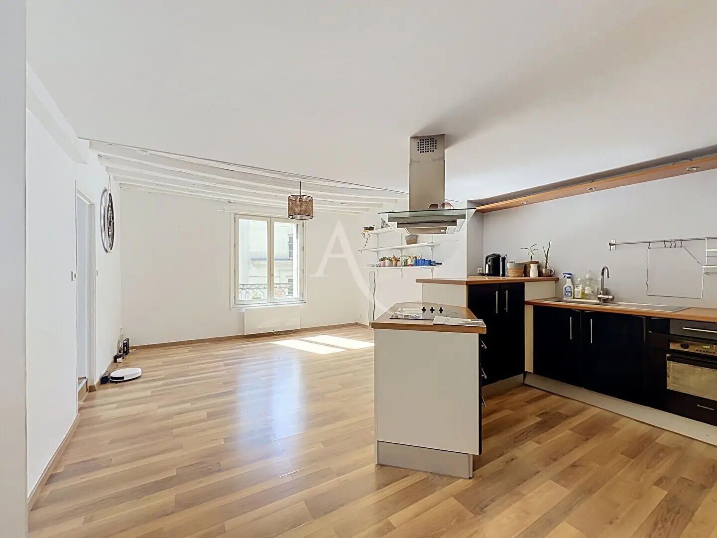 Appartement à louer, 54m², Angers