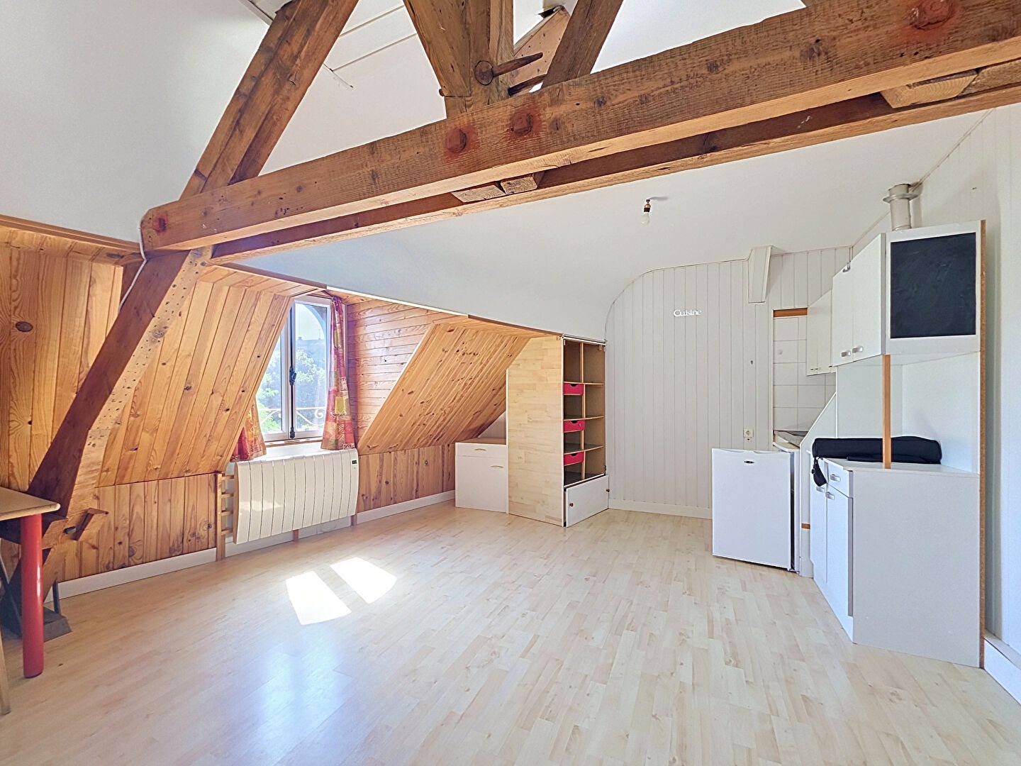 Appartement à vendre, 31m², Angers