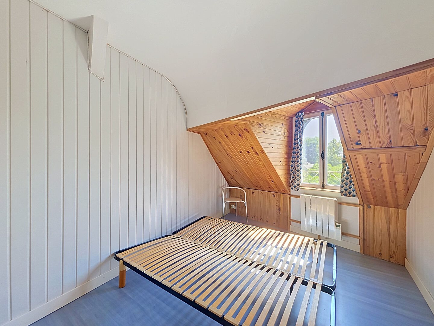 Appartement à vendre, 31m², Angers