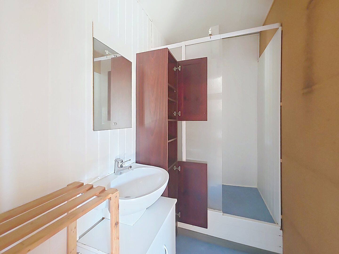 Appartement à vendre, 31m², Angers