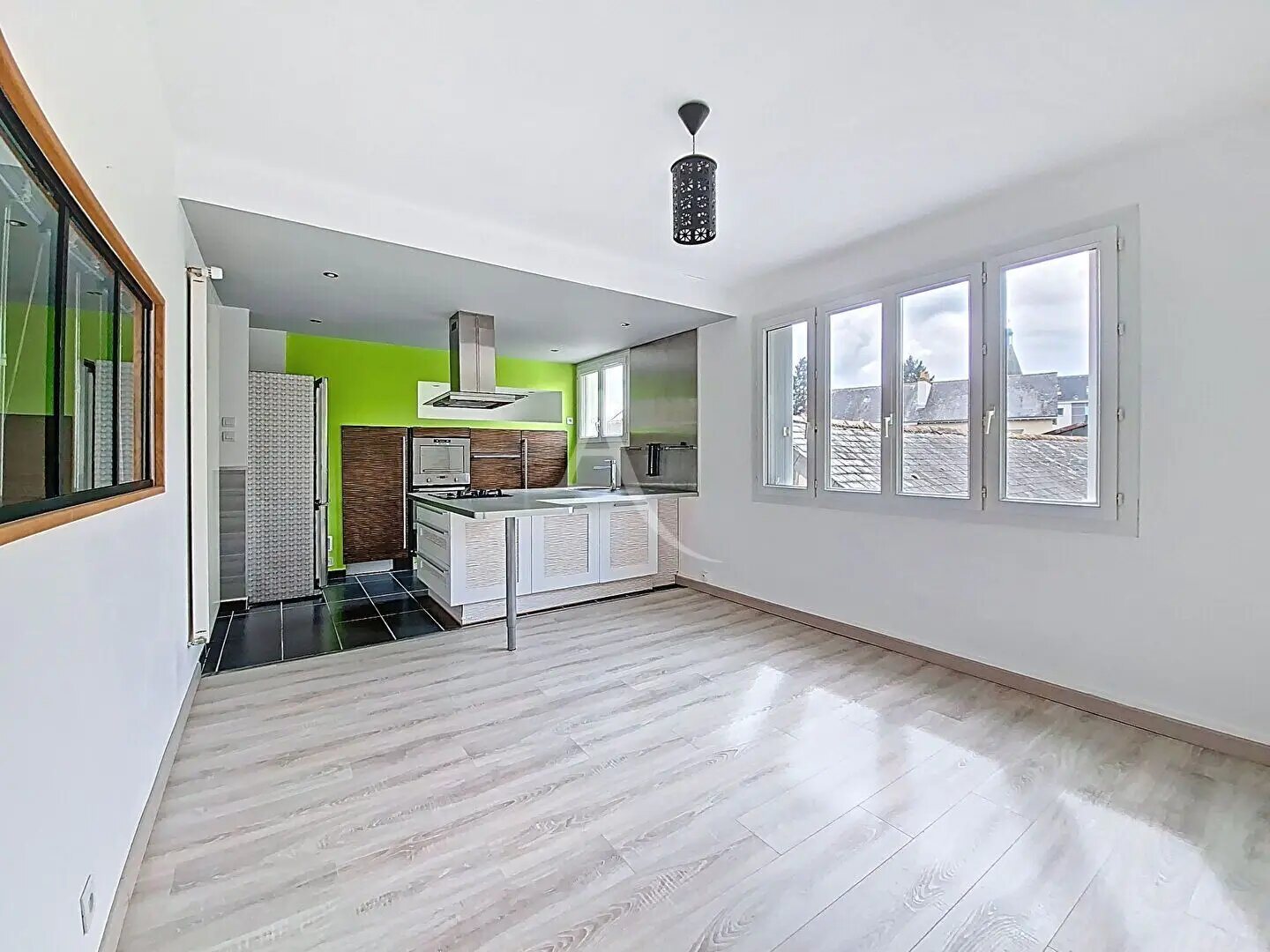 Appartement à louer, 69m², Angers