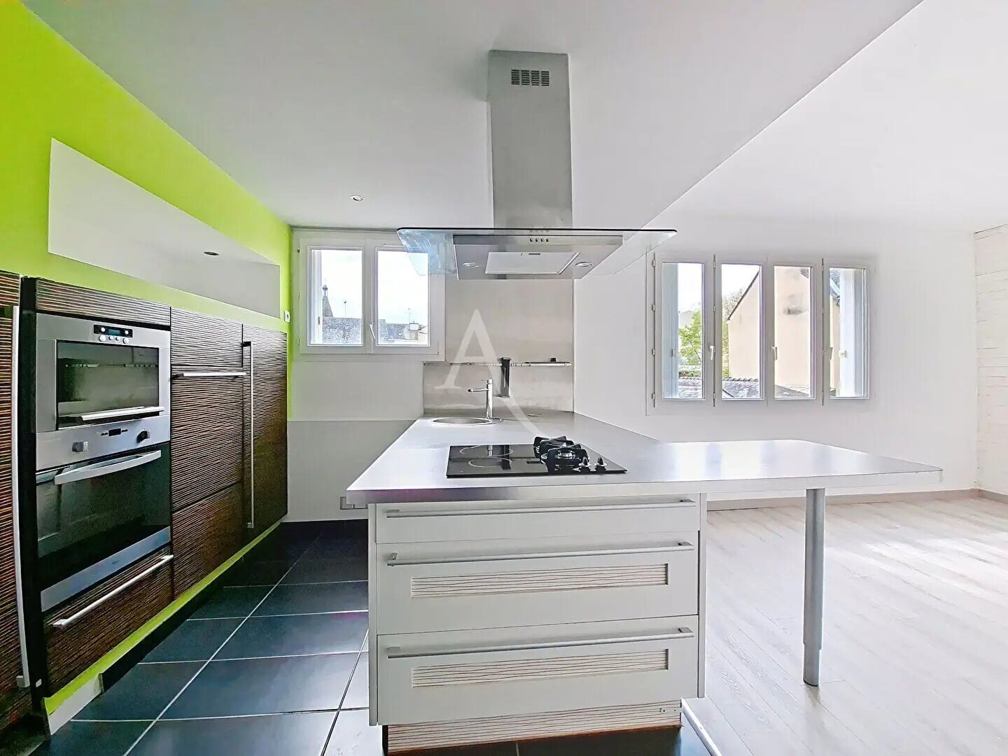 Appartement à louer, 69m², Angers